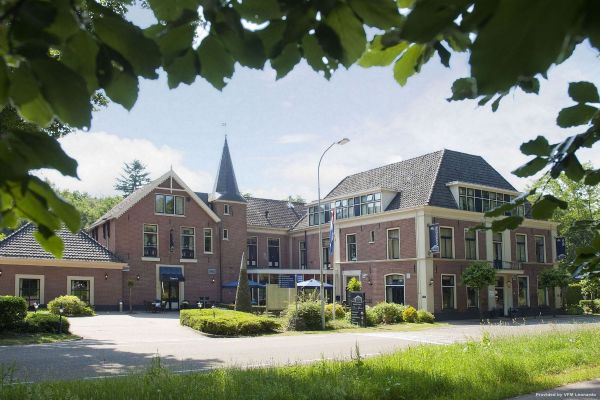 Boetiek Hotel BonAparte-Lochem